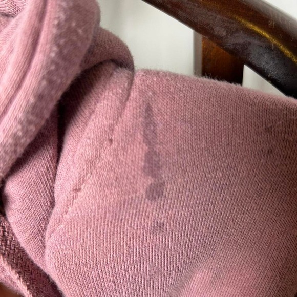 Blessing Of The Bikes, Baldwin Michigan 50th Annual‎ Large  Sweatshirt Hoodie - Picture 4 of 4